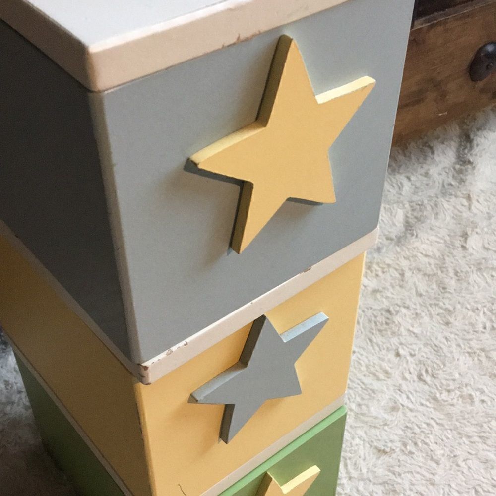 PotteryâBarn KidsâStorageâBoxes - Picture 9 of 9